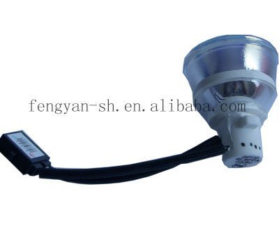 SHARP投影機燈泡選購指南 照明器具與產品ID解析
